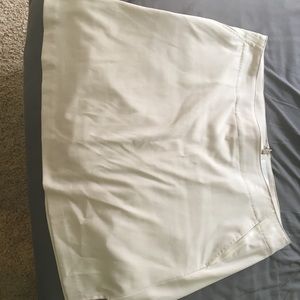 Lady Hagen Khaki Golf Skort NWOT